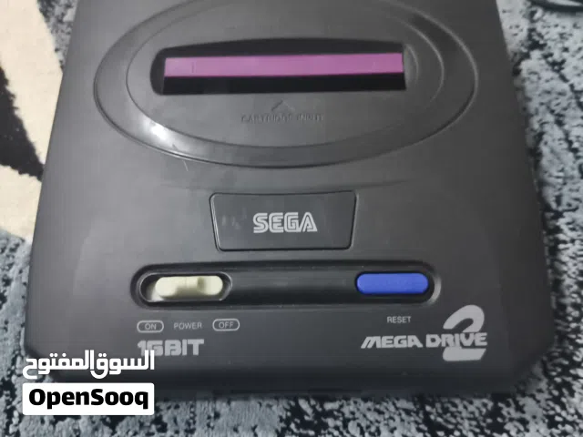 سيكا ميكا درايف 2 جهاز العاب فيديو القديمة