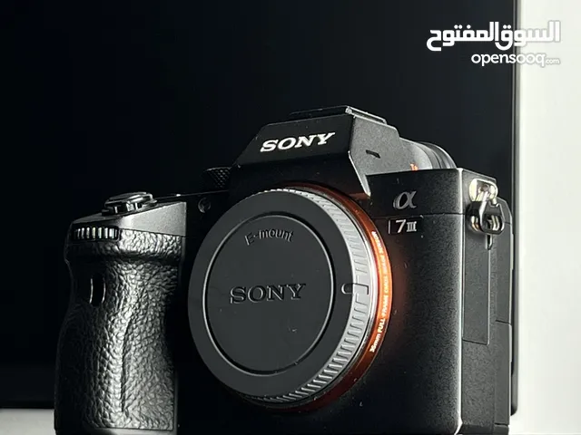 Sony a7iii