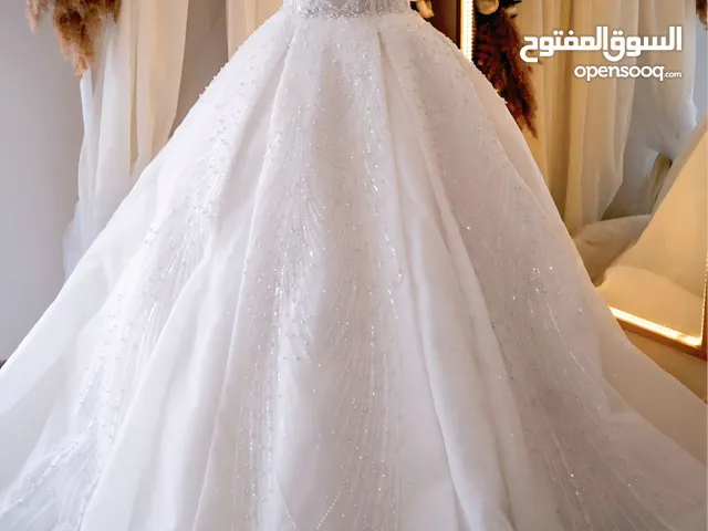 Weddings and Engagements Dresses in Zarqa