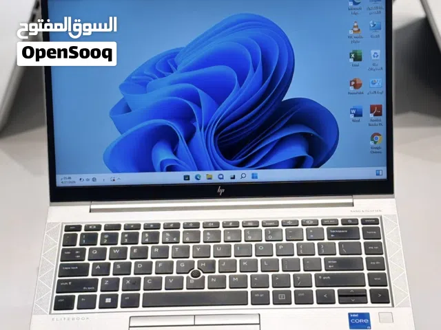 HP ELITEBOOK