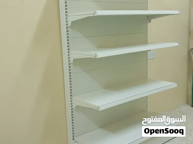 havy Rack, Supermarket item  have
