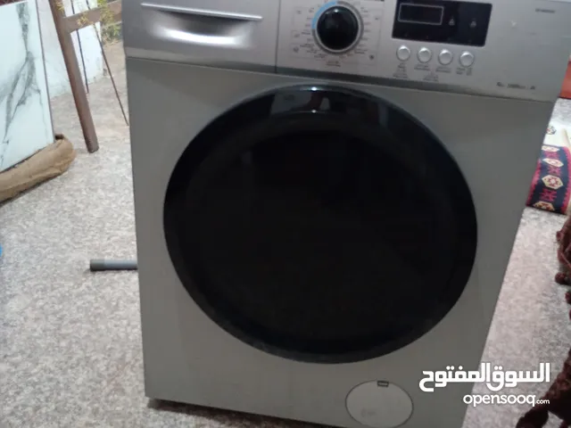 Newton 1 - 6 Kg Washing Machines in Irbid