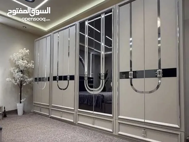 غرفة نوم زوجية جديدة للبيع