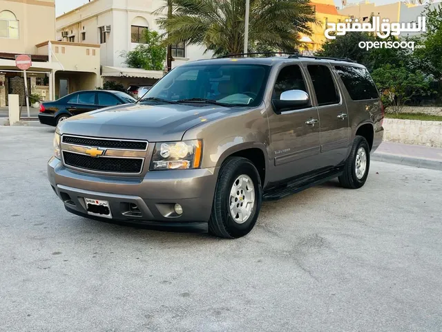 Chevrolet Tahoe 2012 in Central Governorate