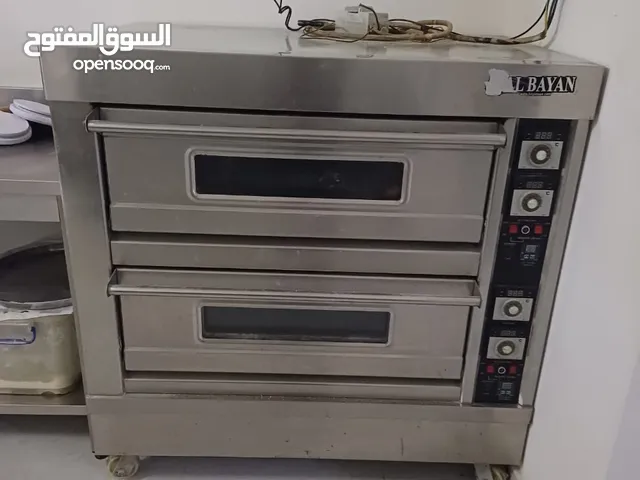 electrical oven for sale