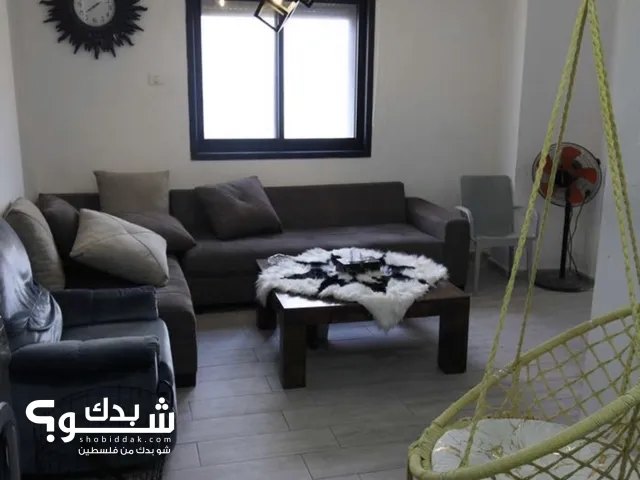 0m2 2 Bedrooms Apartments for Rent in Ramallah and Al-Bireh Al Masyoon