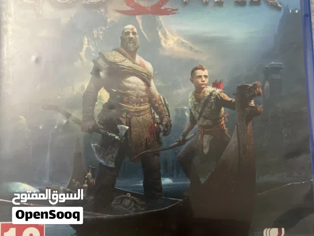 لعبه جديده Ps4