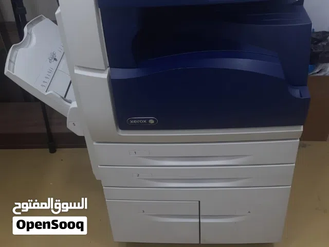 Xerox workcenter 5955i زيروكس متعددة الوظائف
