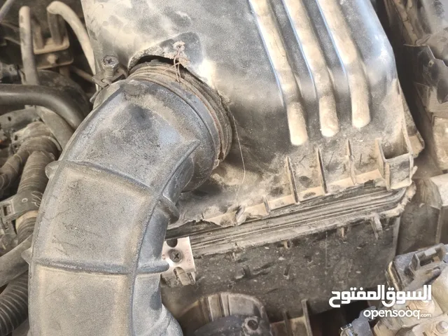 Filters Mechanical Parts in Dhofar