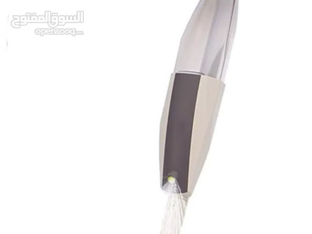 مساحة للارضيات والسجاد •مساحة الارضيات السحرية مع وسادات الميكروفايبر  •بها قطعة قماش قابلة للأزالة