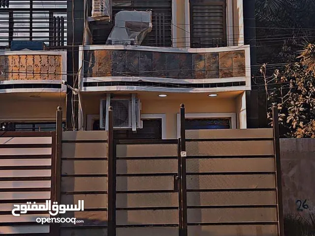 80 m2 3 Bedrooms Townhouse for Sale in Baghdad Ghazaliya
