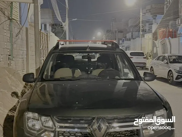 رينو داستر 2016 للبيع المواصفات بالوصف