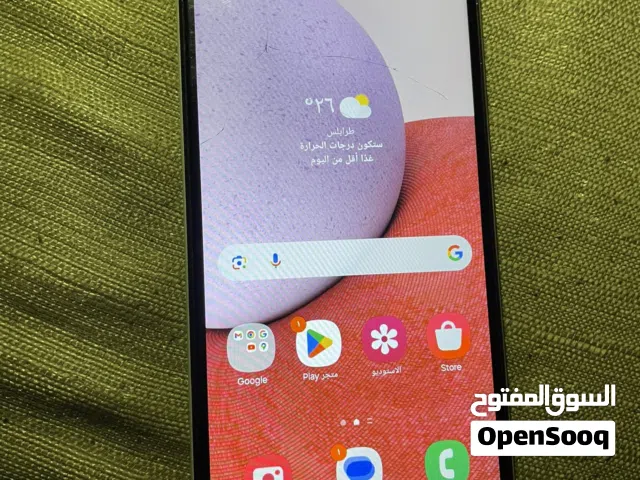 سمسنق a13 هاتف ربي يبارك بسعر حرق