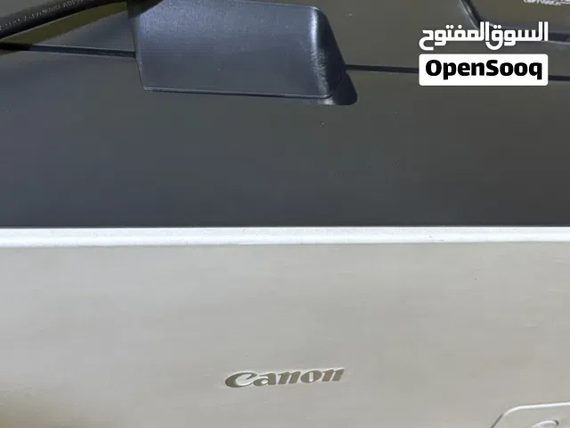 طابعة canon i-sensys lbp7100cn