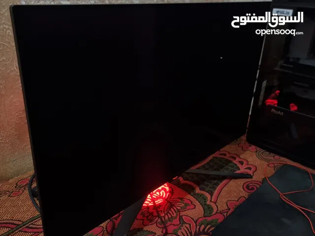 asus rog swift oled pg32ucdm 4k 240hz