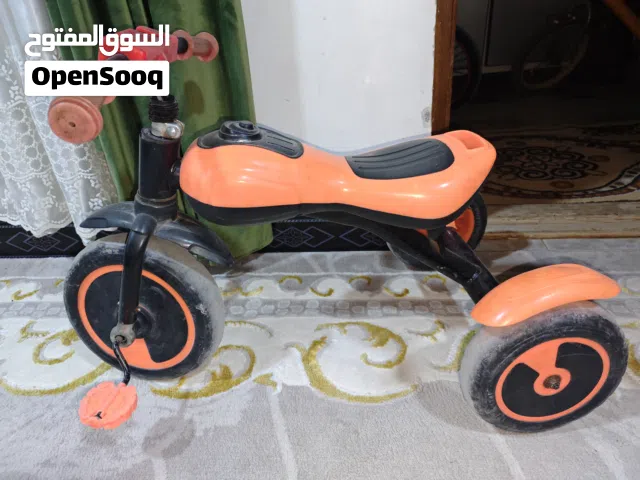 بايسكل مال باله  للاطفال