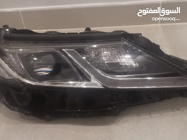 Lights Body Parts in Jeddah