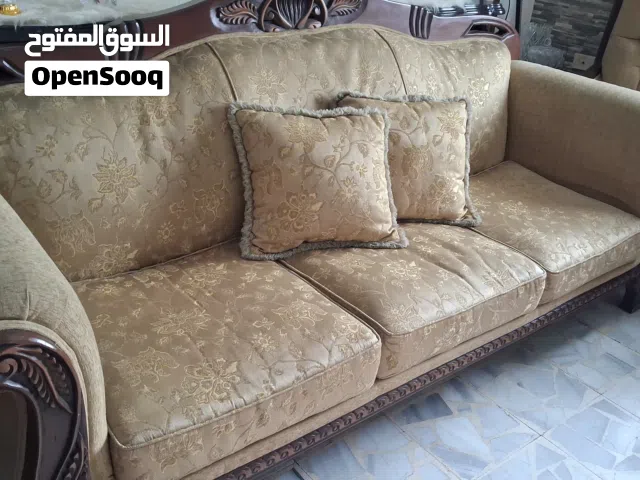 طقم كنب زان تفصيل وليس جاهز ****