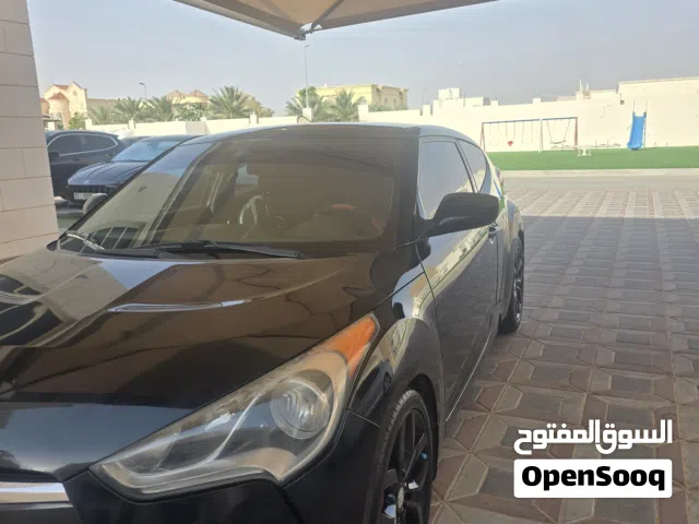 hyundai veloster 2013