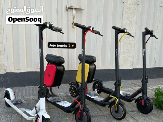 Trottinette Rock X1 Glide