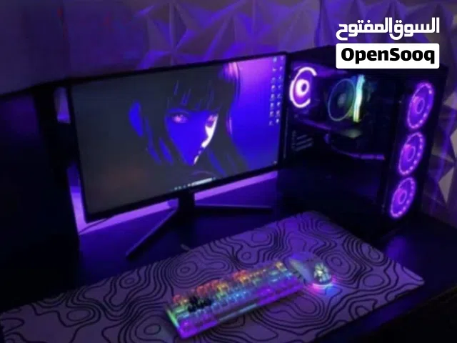 بي سي + ست أب