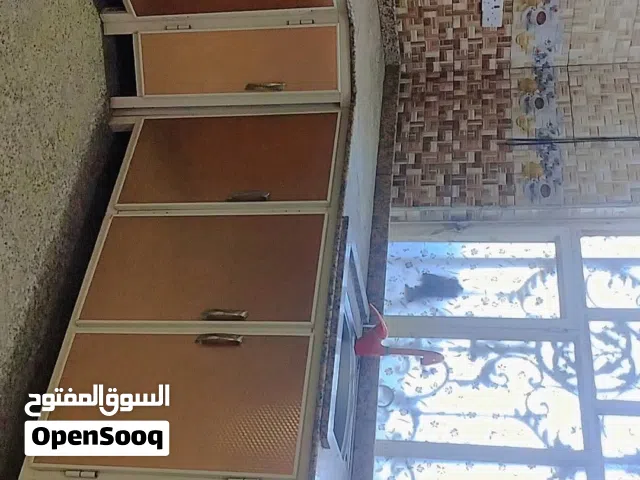 كاونتر سنك وطباخ مستعمل للبيع