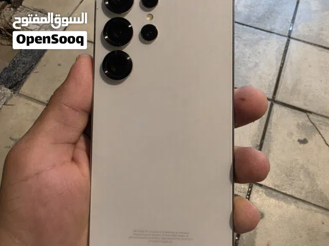 Samsung Galaxy S25 Ultra 256 GB in Madaba