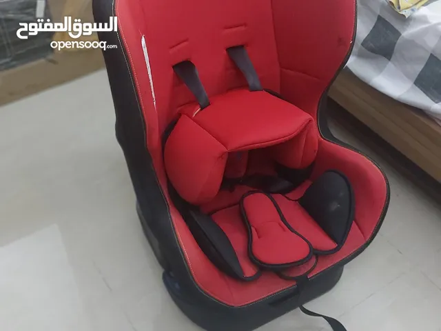 baby seat used
