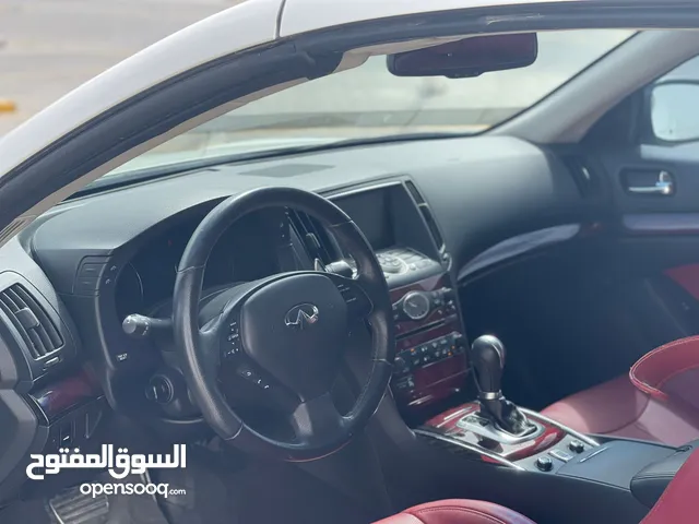 New Infiniti Q60 in Southern Governorate