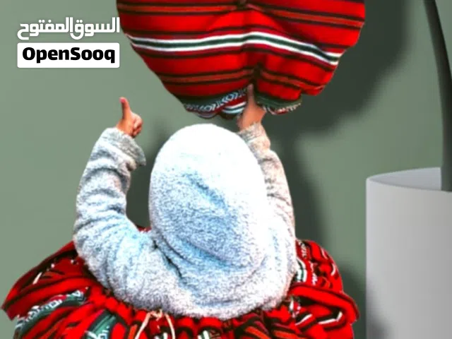 بقجه طعام ابو جوليا صحيه حراريه