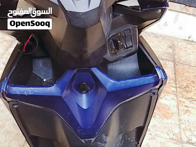 دراجه تكنو سلك  مكينه جيس مشتريهه بمليونين وربع  باوراق كامله بايع لان محتاج