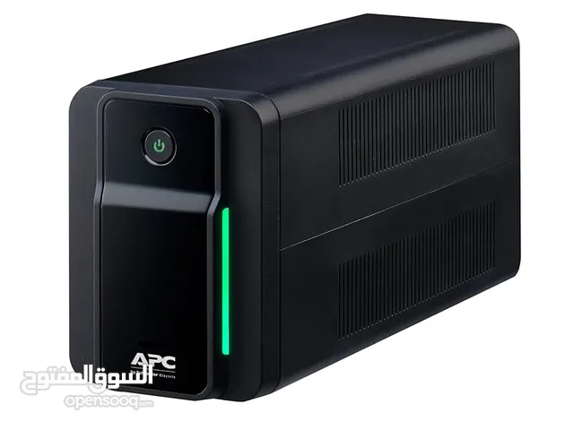 يو بي اس / APC Back UPS 2200VA