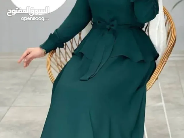 عبايات مختلفة التشكيلات روعة وجمال فري سايز تلبس من 60 الي 90،. توصيل بعطبرة وشحن ولايات