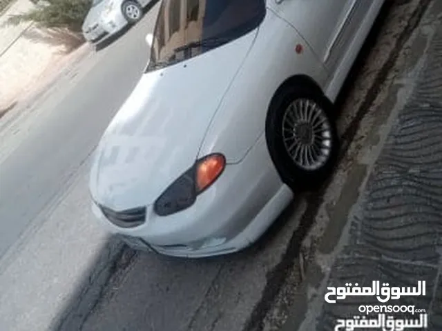 Used Hyundai Avante in Zarqa