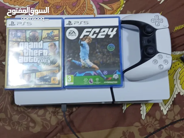 PlayStation 5 PlayStation for sale in Muscat