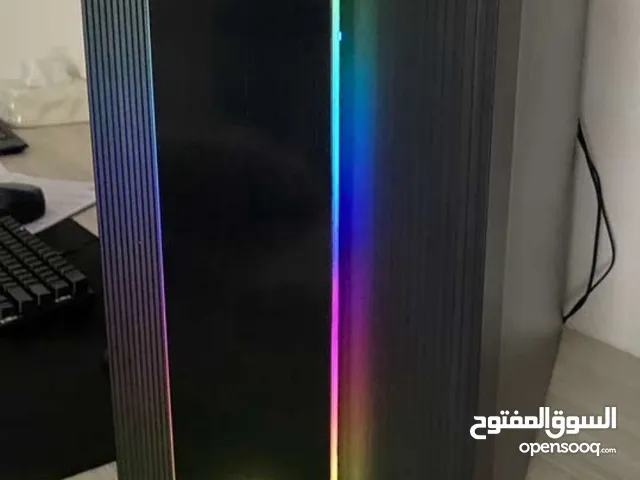 كمبيوتر ايشغلك كلشي