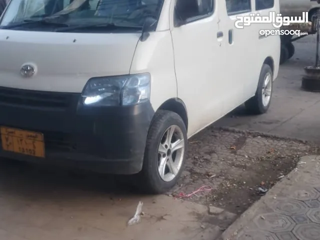 Used Daihatsu Other in Ibb