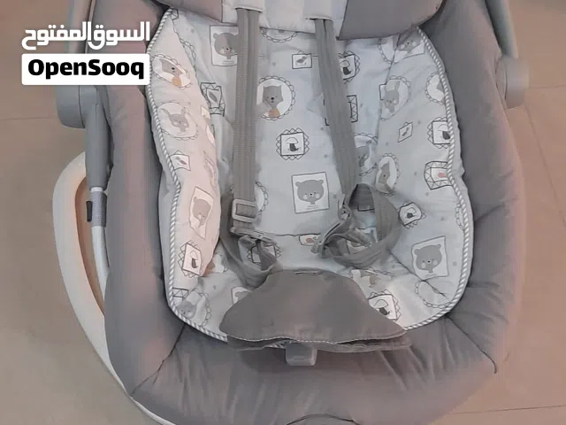 JOIE Serina 2in1 electric baby swing good condition