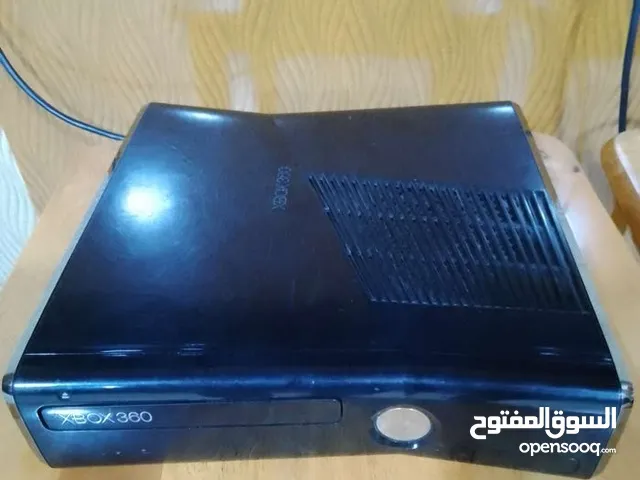 Xbox 360 for sale in Basra