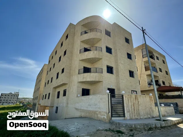121 m2 4 Bedrooms Apartments for Sale in Amman Jawa