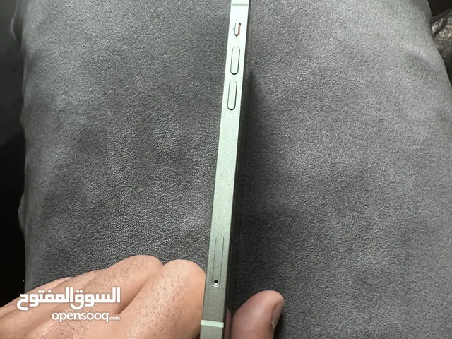 Apple iPhone 12 256 GB in Dammam