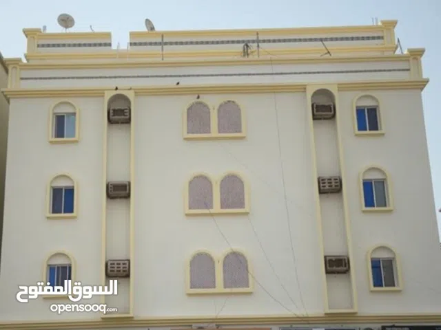 للبيع بنايه سكني تجاري تتكون من 5 طوابق في الحيل الجنوبيه الدخل الحالي 2420 ريال قريبه من دوار بلقيس