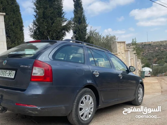 Used Skoda Enyaq in Nablus