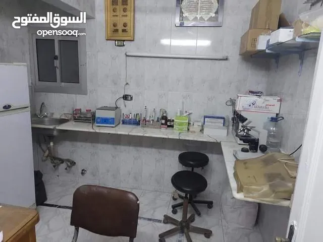 مستشفي خاصة للإيجار بموقع مميز جدا