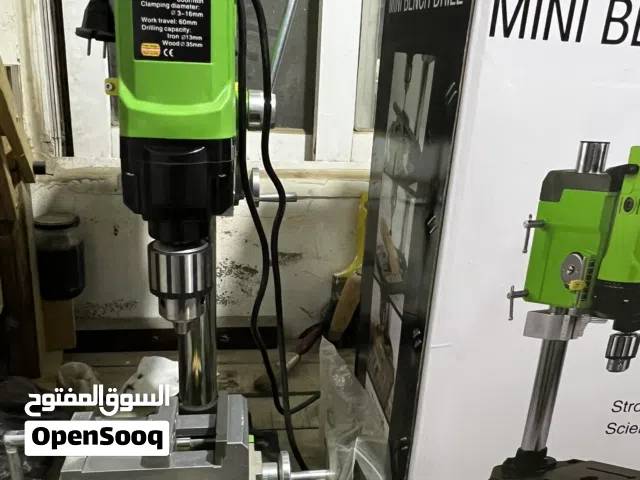 درل ثابت / درل طاولة
