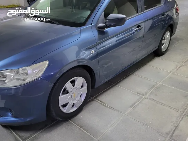 Used Peugeot 301 in Muscat