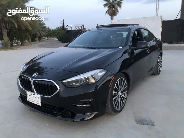 BMW 2 Series 2021 in Baghdad