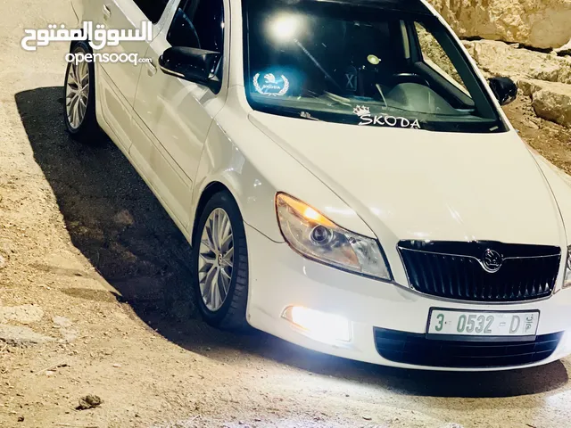 Used Skoda Other in Nablus