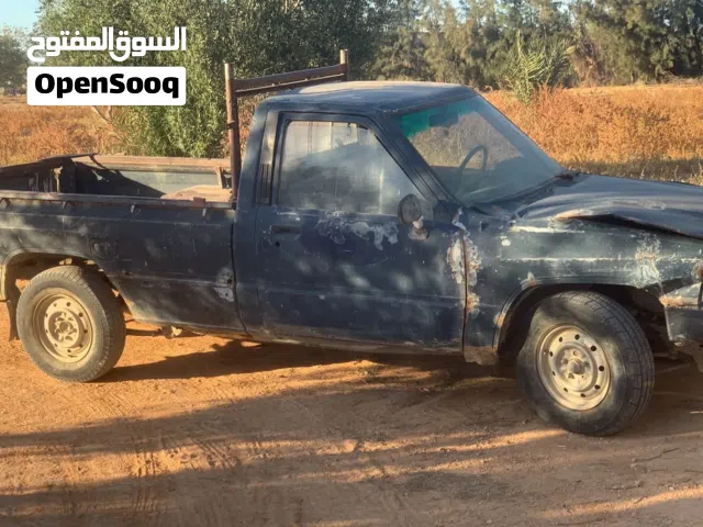 1988 تويوتا اخرى