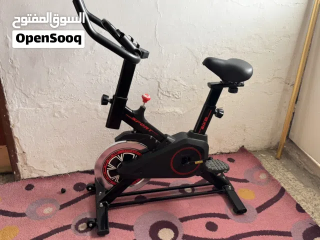 بايسكل رياضي